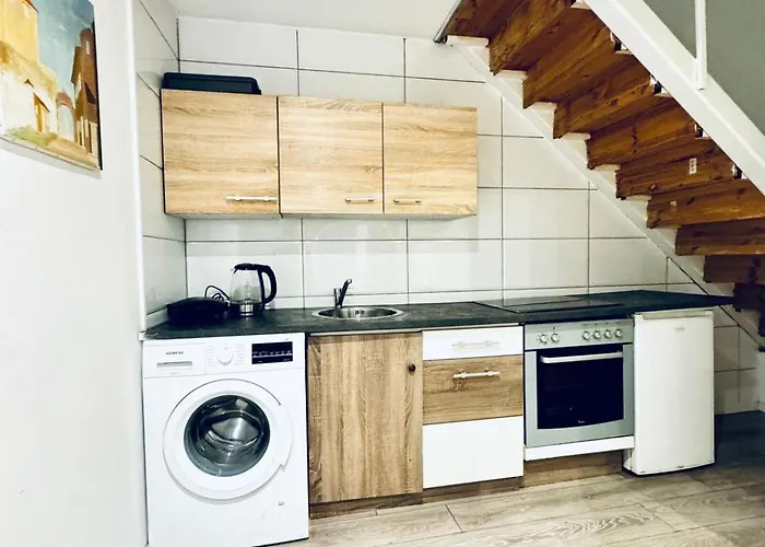 Elegant & Central 5Br Shared Apt In Vienna