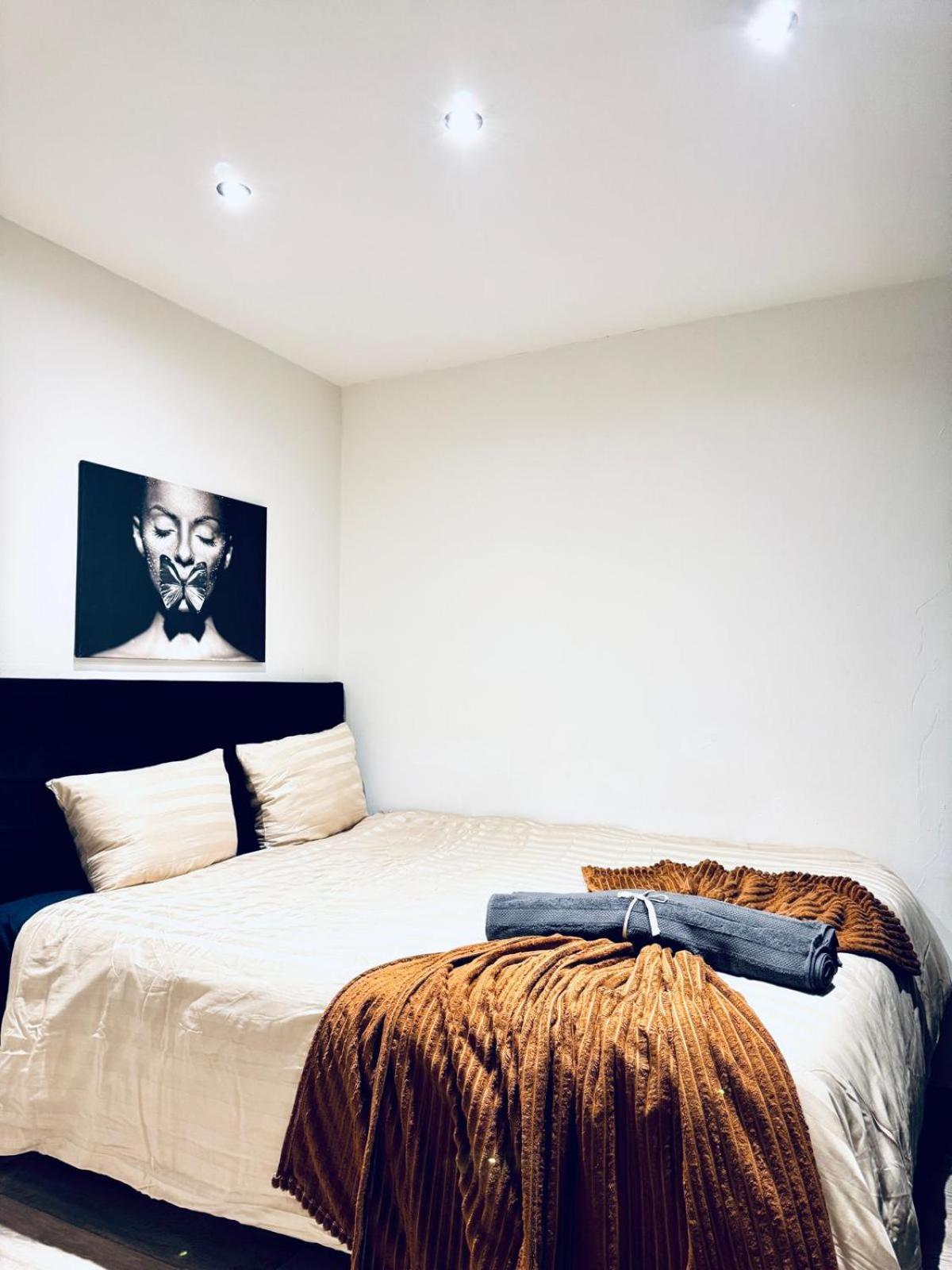 Elegant & 5br Shared In Appartamento *