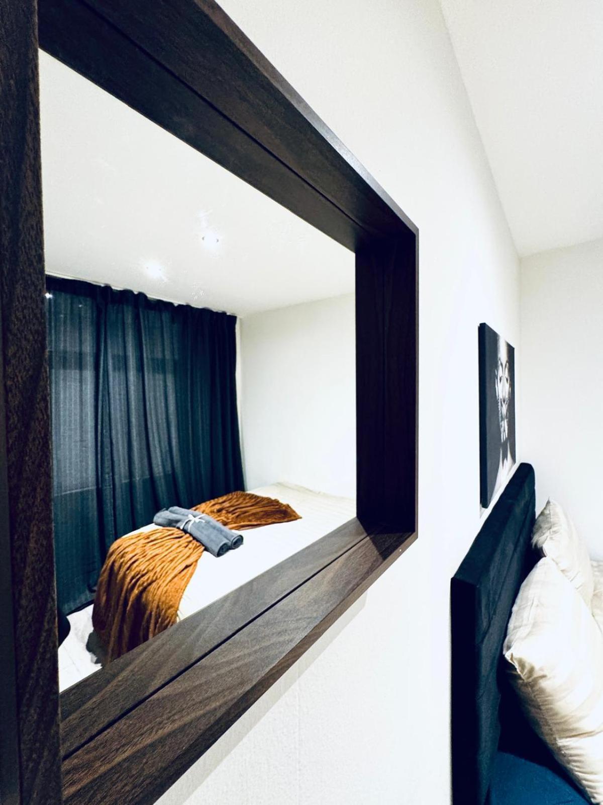 Elegant & 5br Shared In Appartamento Vienna