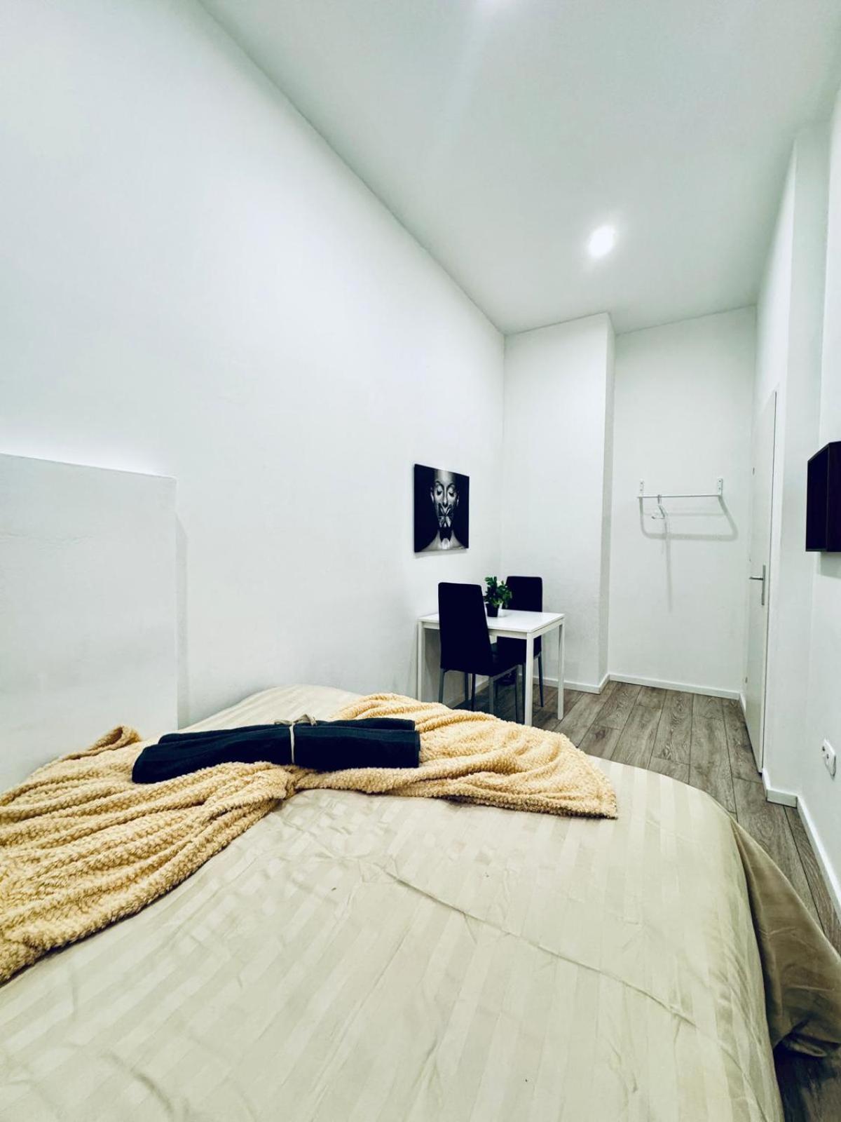 Elegant & 5br Shared In Appartamento *