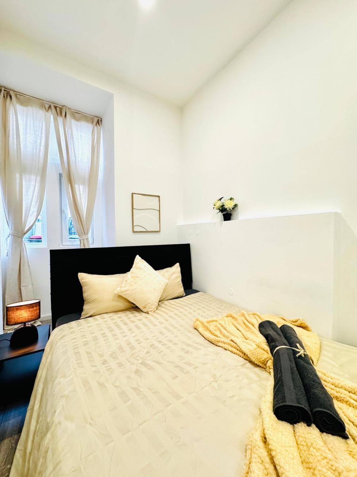 Elegant & 5br Shared In Appartamento Vienna
