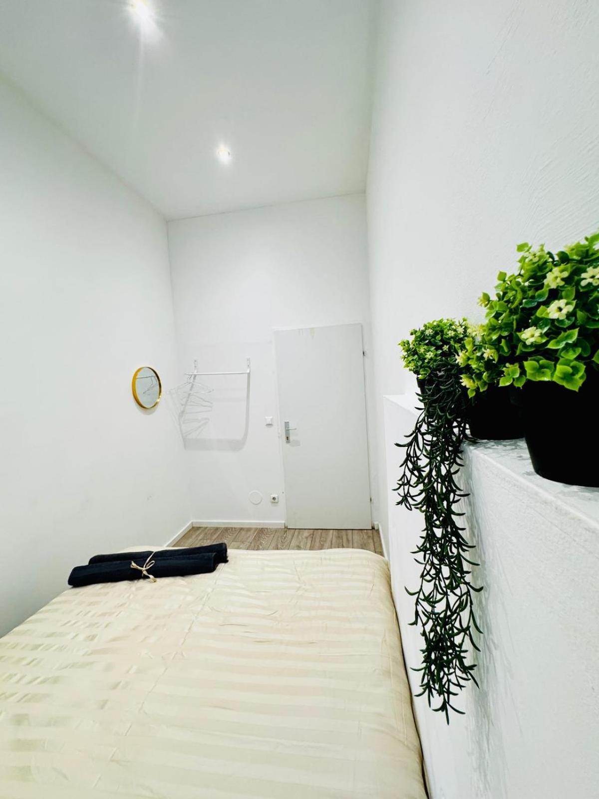 Appartamento Elegant & 5br Shared In Vienna