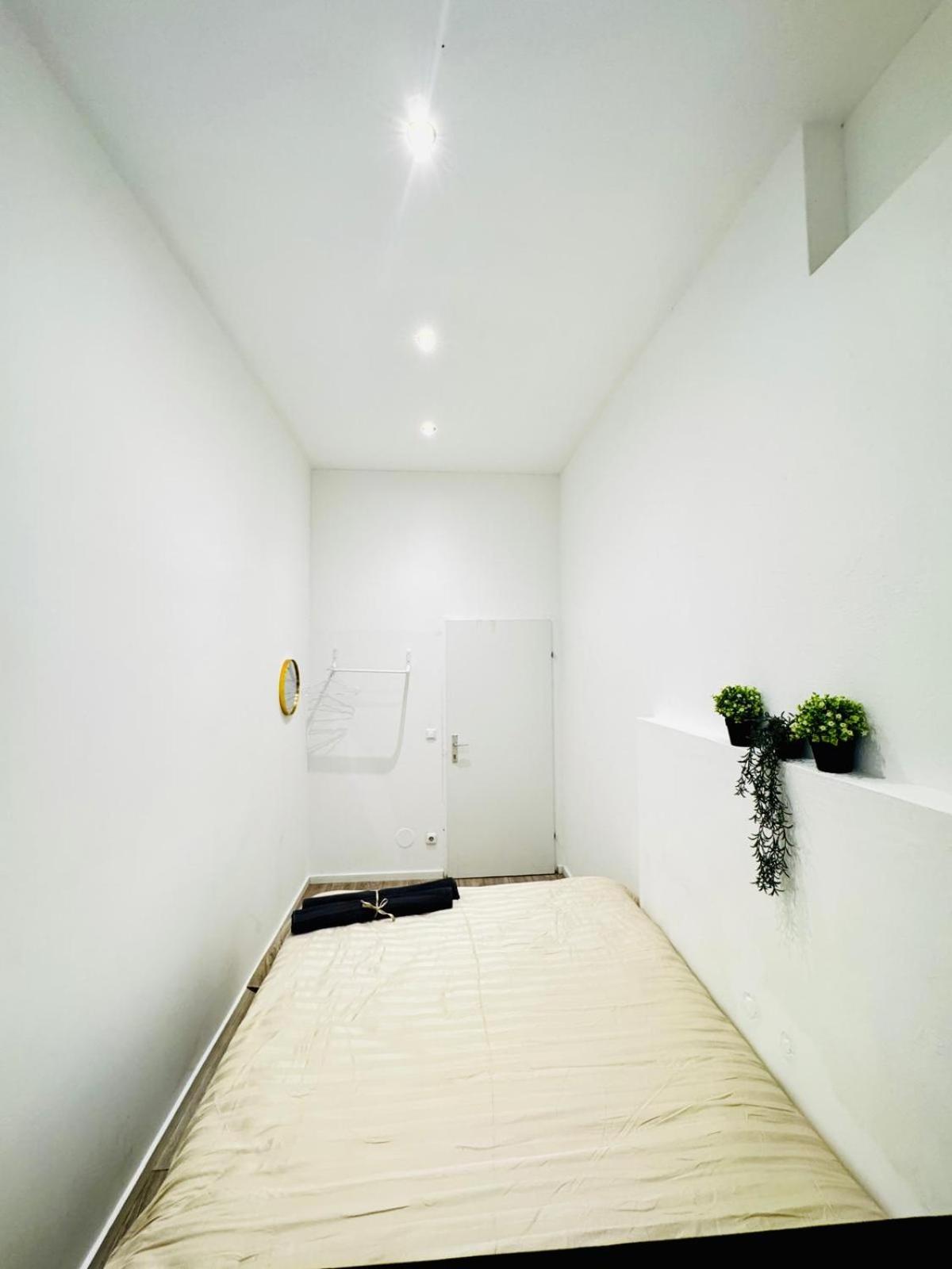 Elegant & 5br Shared In * Vienna