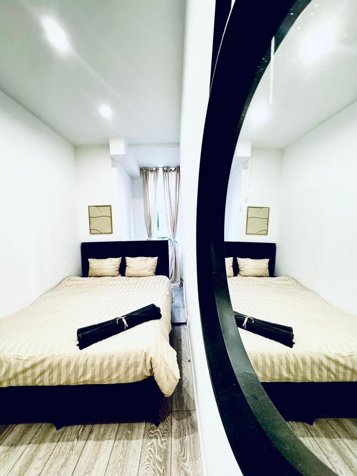 Elegant & 5br Shared In Appartamento